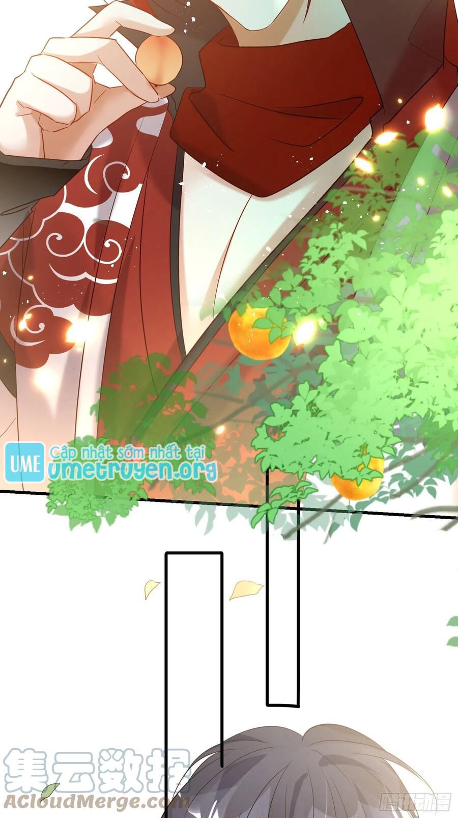 lục thân bất nhận chapter 64 31