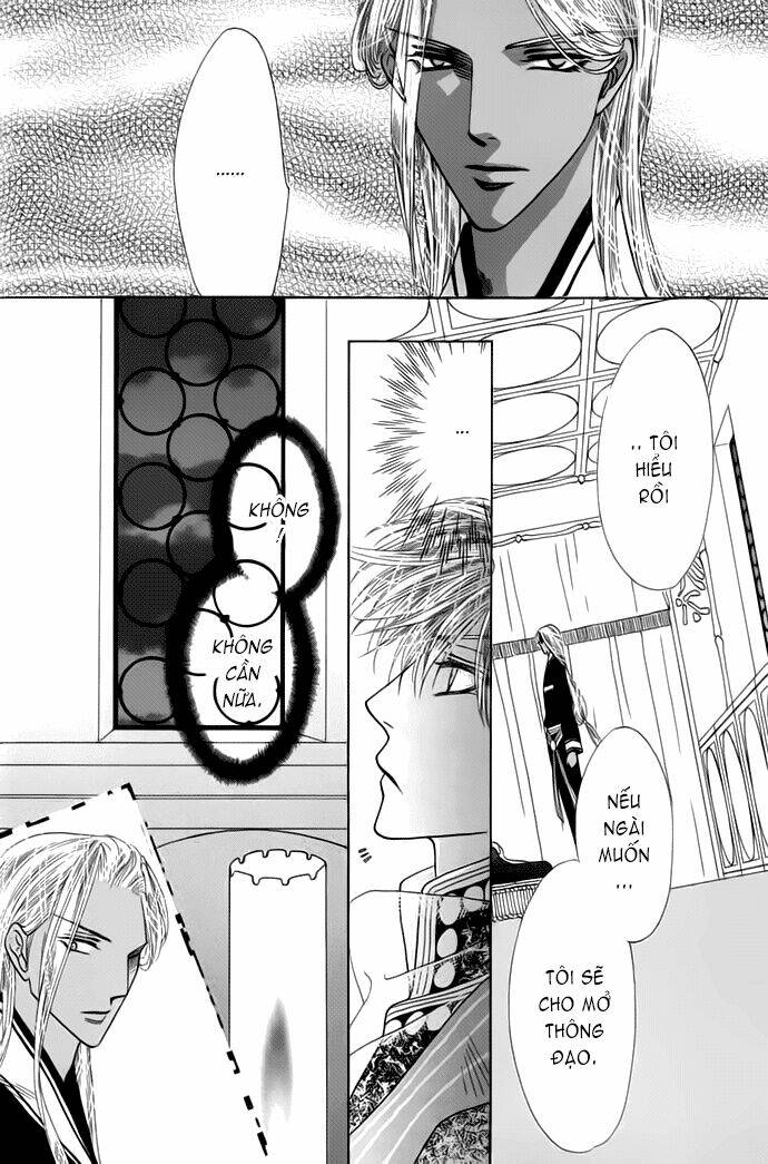 kim cương bạc chapter 10 23