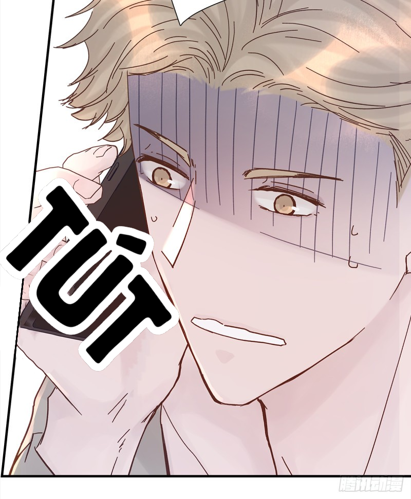 mối tình đầu gian nan của chu thành nhất chapter 40 36