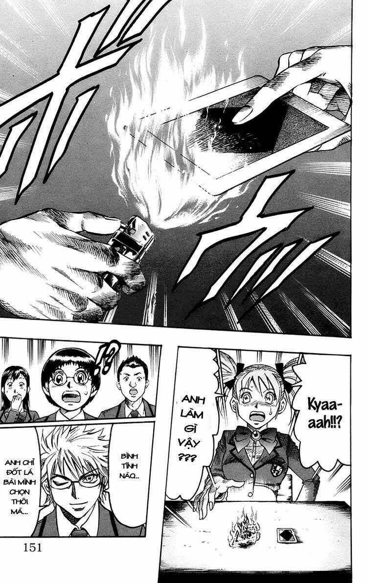 gamble fish chapter 4 13