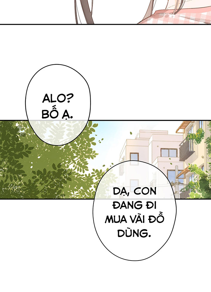 tiệm hoa hướng dương ở góc phố chapter 7 7