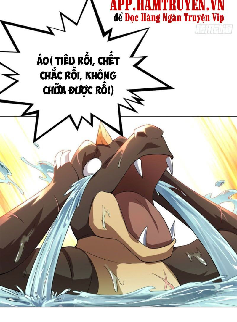 người nuôi rồng chapter 20 16