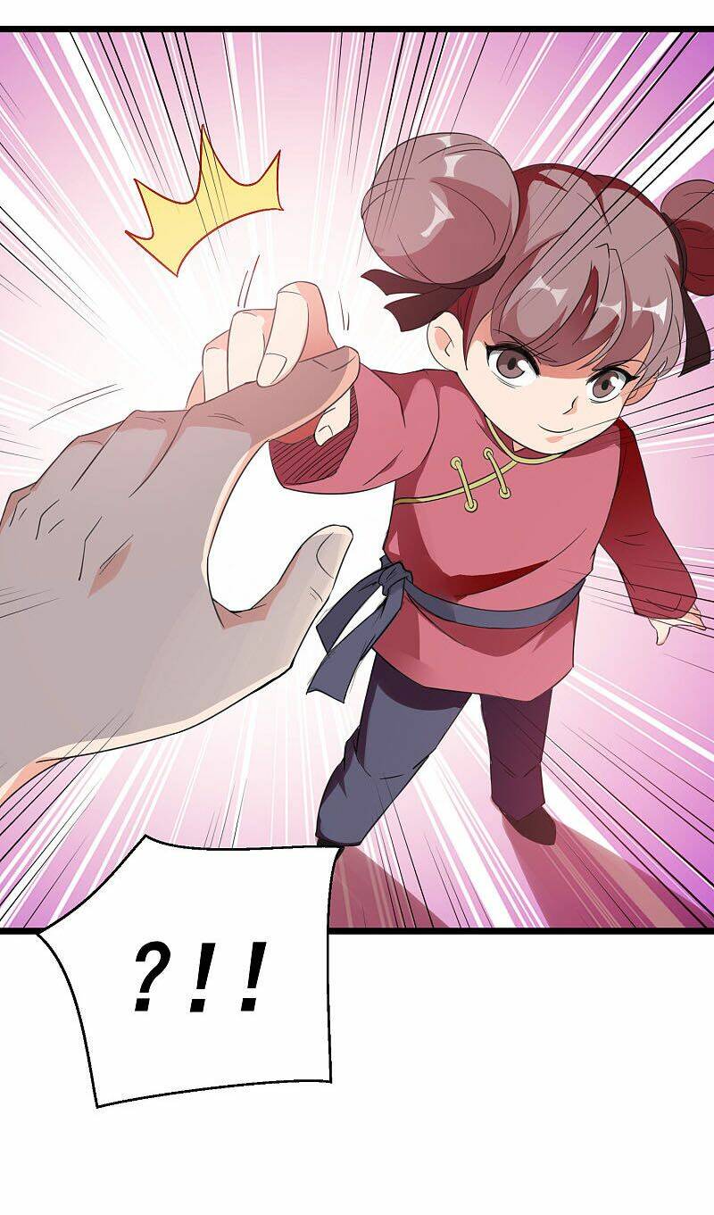 phục thiên thánh chủ chapter 137 24