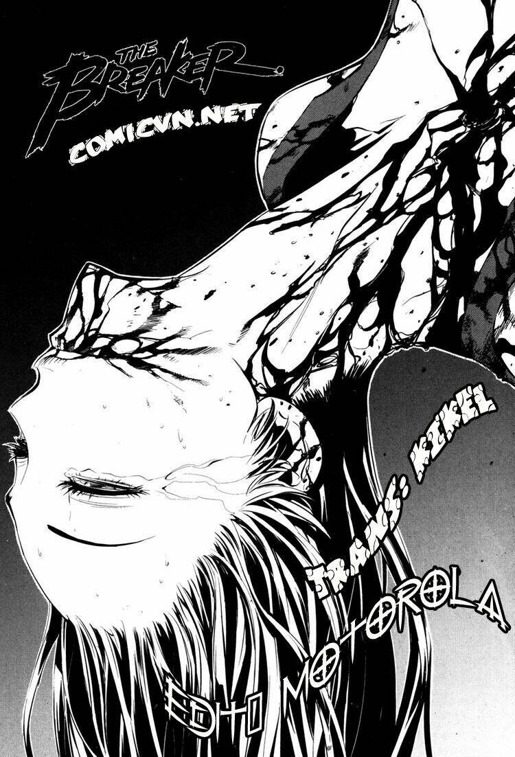 Kẻ phá hoại chapter 63 1