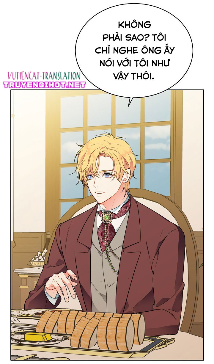 thanh tra của muiella chapter 157.2 33