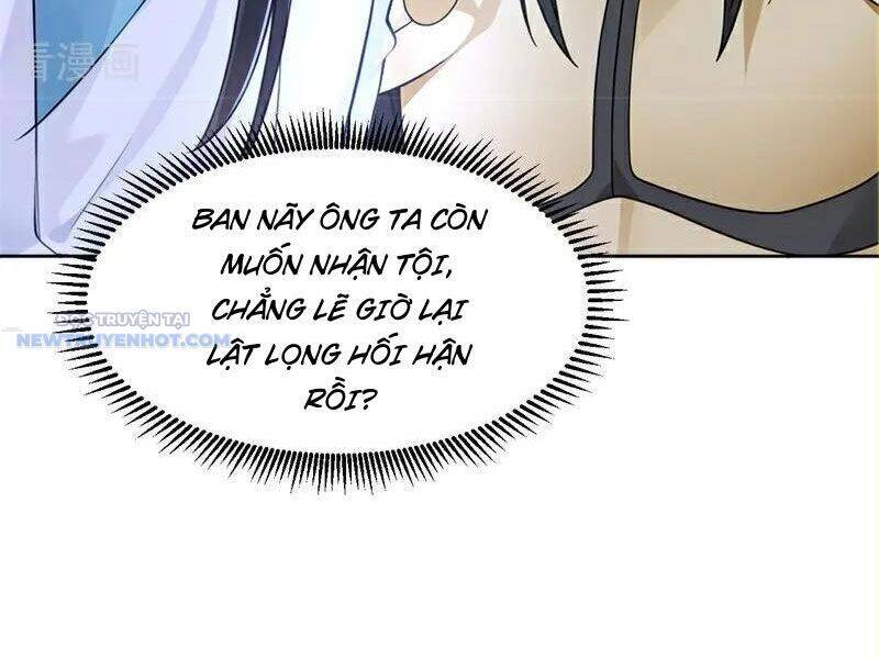 ta thực sự không muốn làm thần tiên chapter 115 4