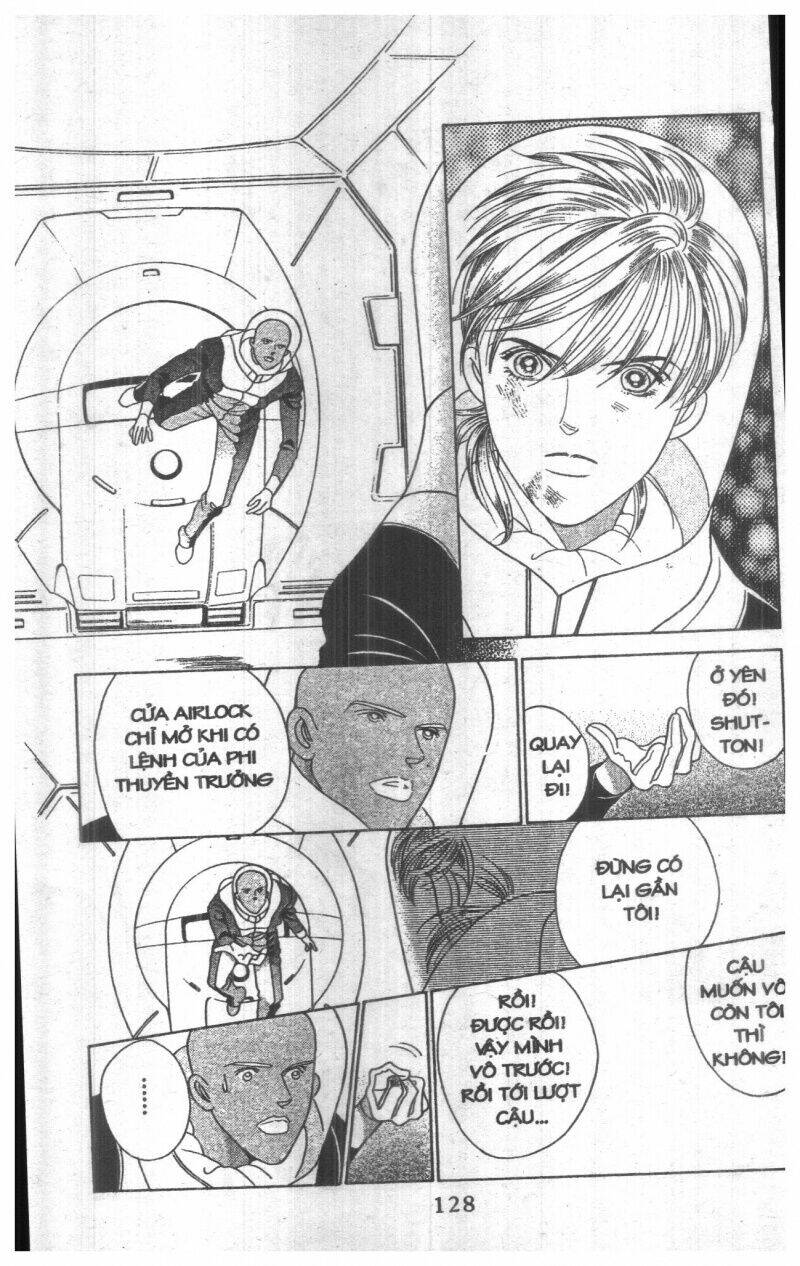 nàng tiên ánh trăng - kaguya hime chapter 26 128