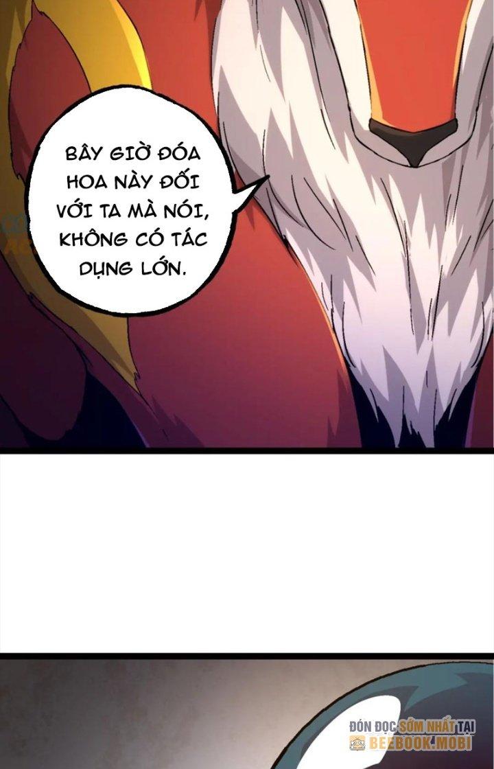 từ cây cổ thụ bắt đầu tiến hóa chapter 83 26