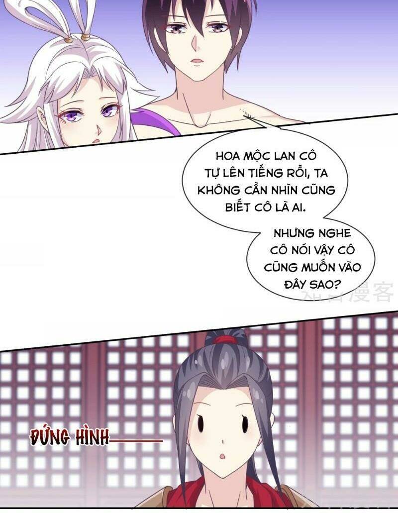 ta là ngọc hoàng đại đế chapter 109 15