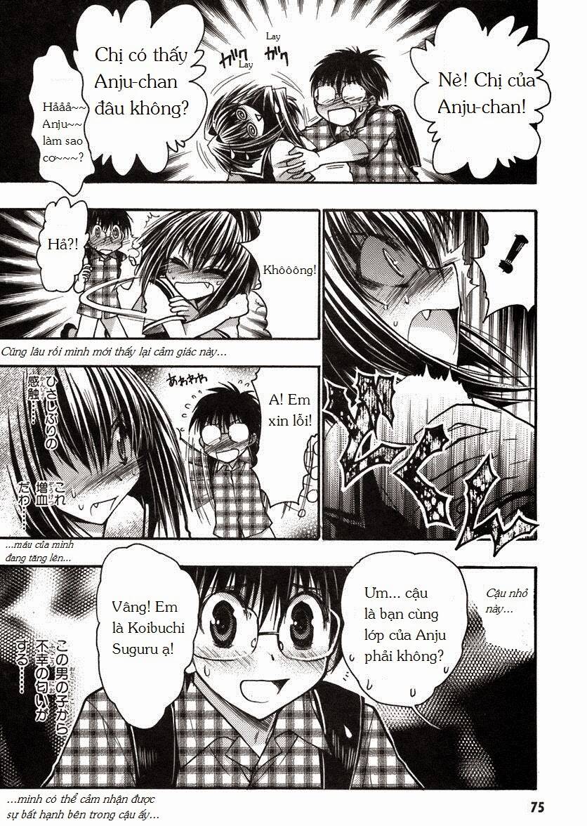 little vampire chapter 44 35