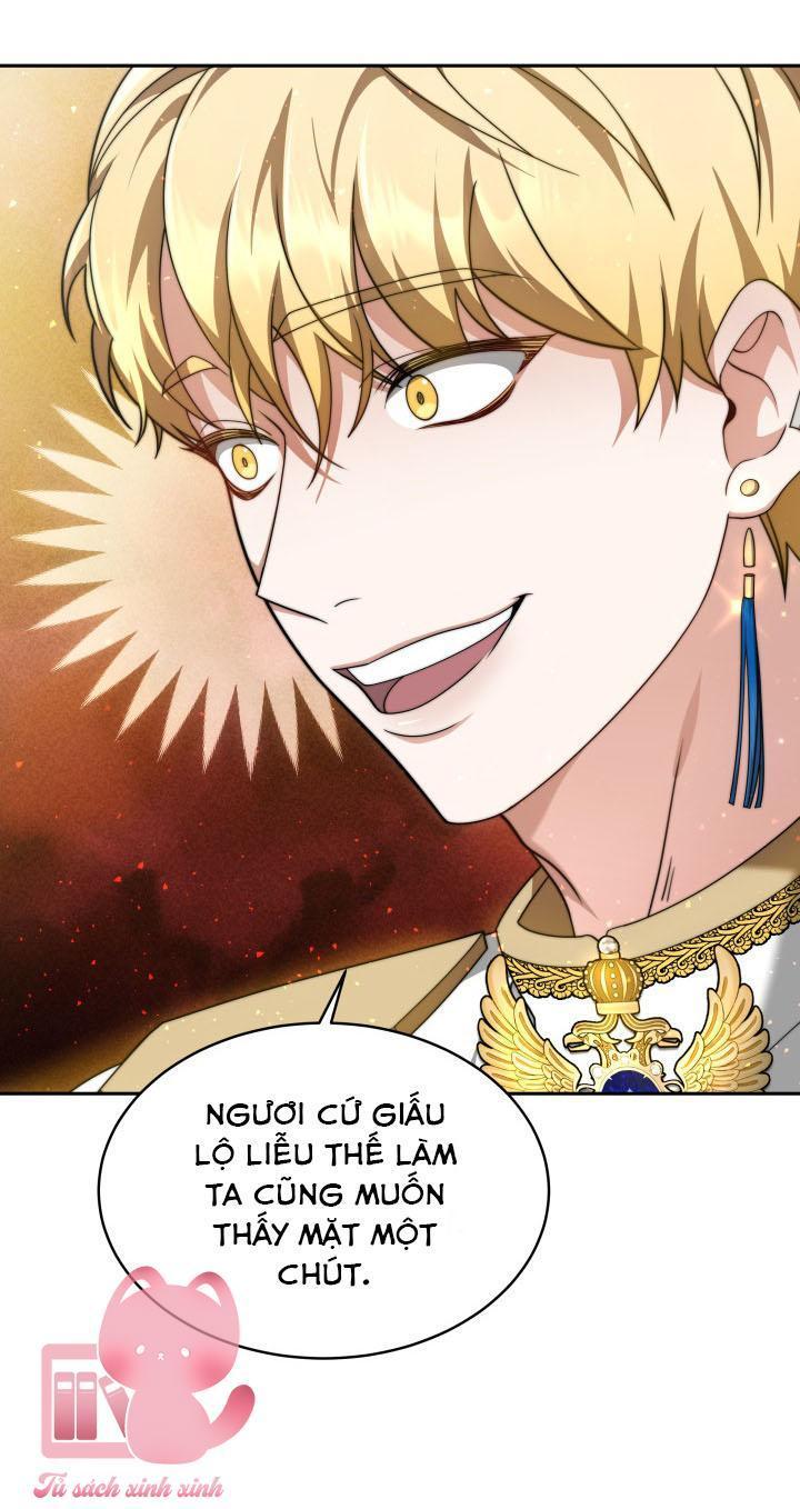 từ chồng cũ hóa thành nam chính chapter 4 51