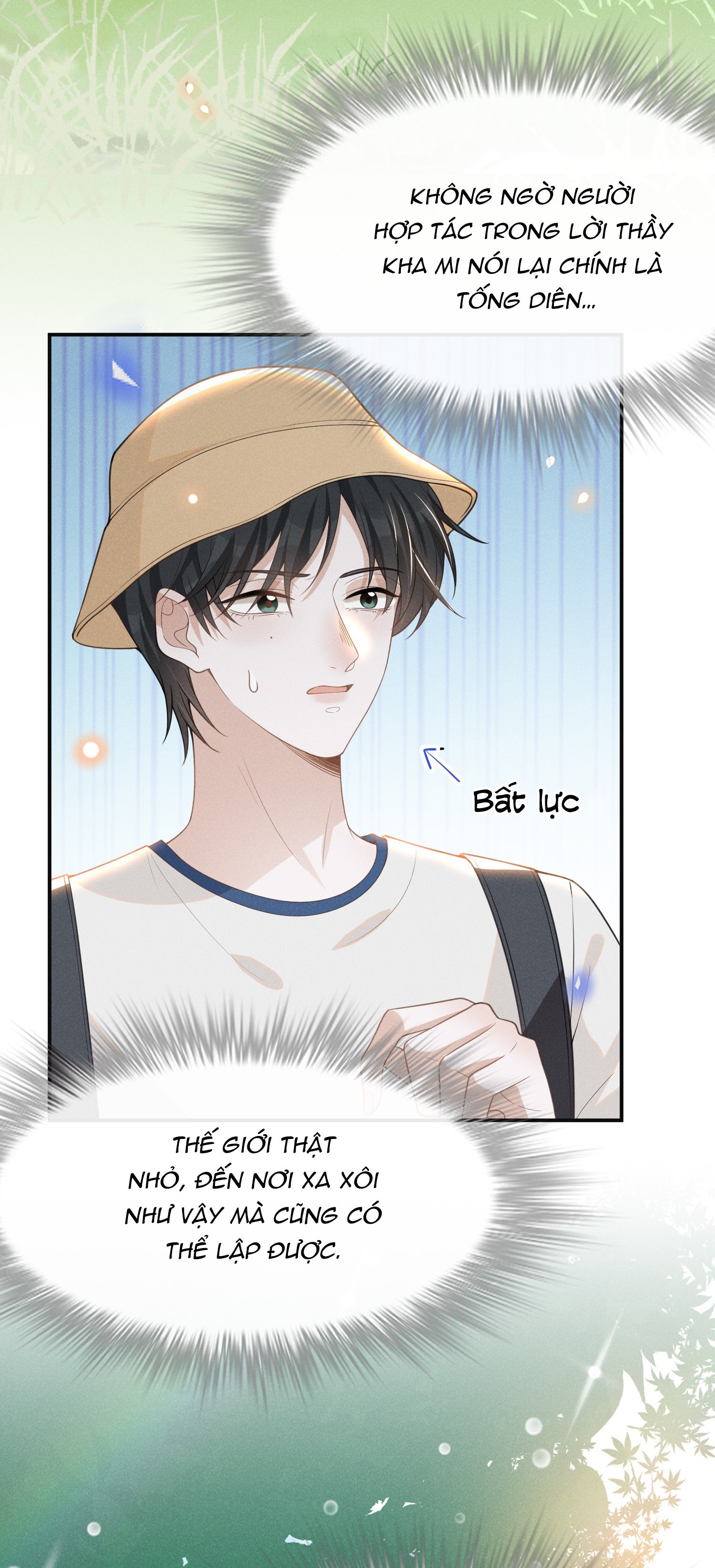 kiếp sau không gặp chapter 61 7