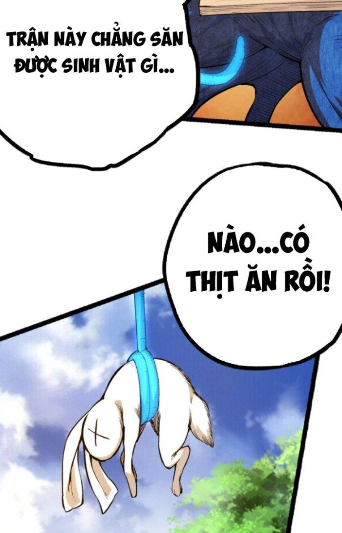 từ cây cổ thụ bắt đầu tiến hóa chapter 2 38