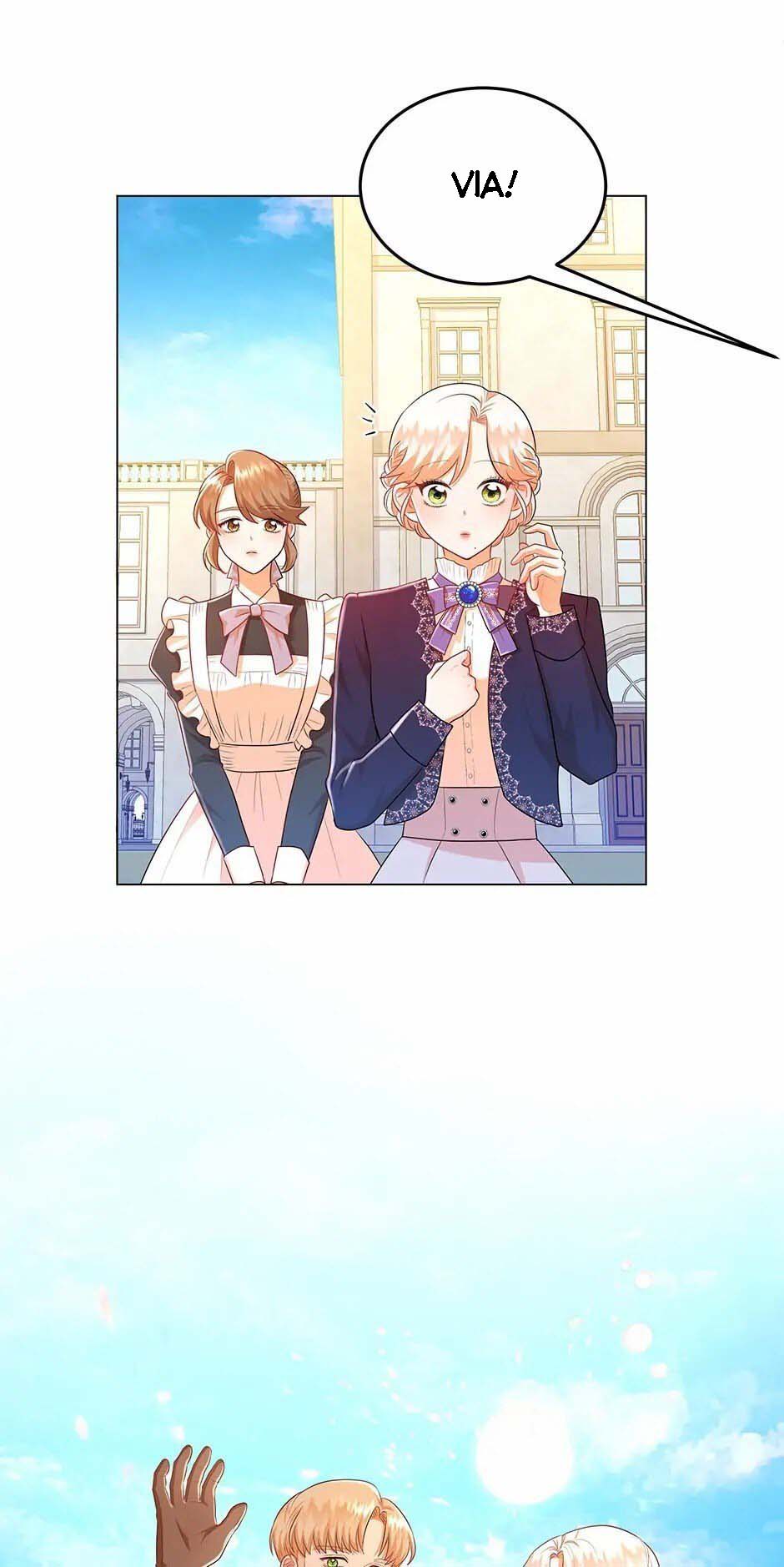 diễn vai ác nữ cũng thật khó khăn chapter 10.2 1