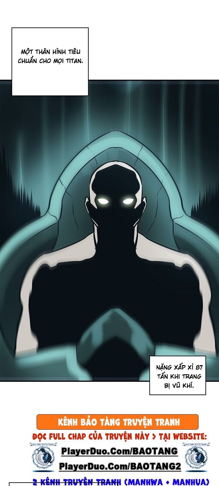 bất bại chân ma chapter 71 3