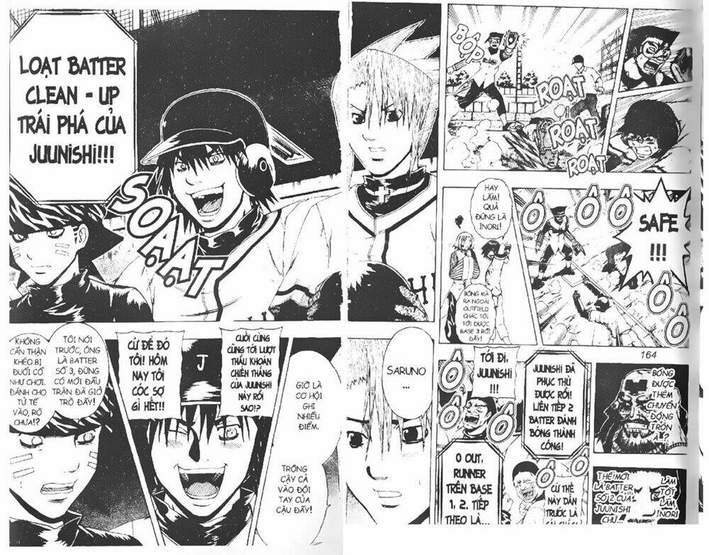 mr.fullswing chapter 187 13