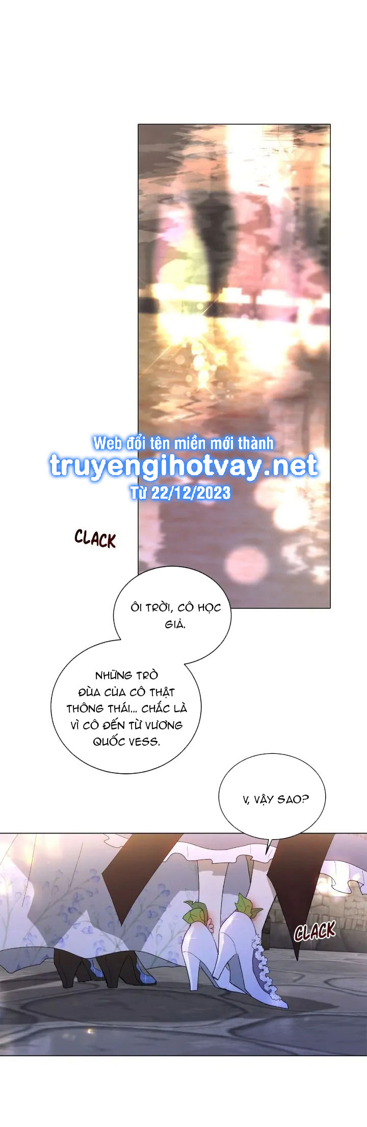 tôi là fan cứng hoàng tử chapter 68.2 24