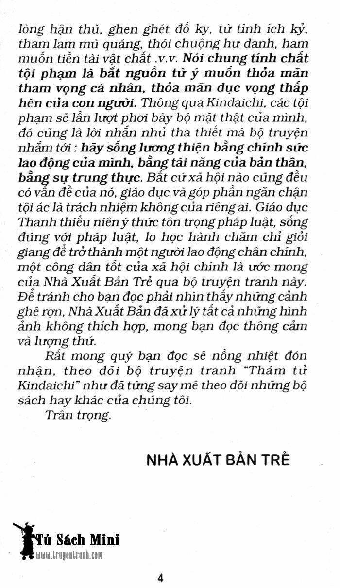 thám tử kindaichi (bản đẹp) chapter 81 6