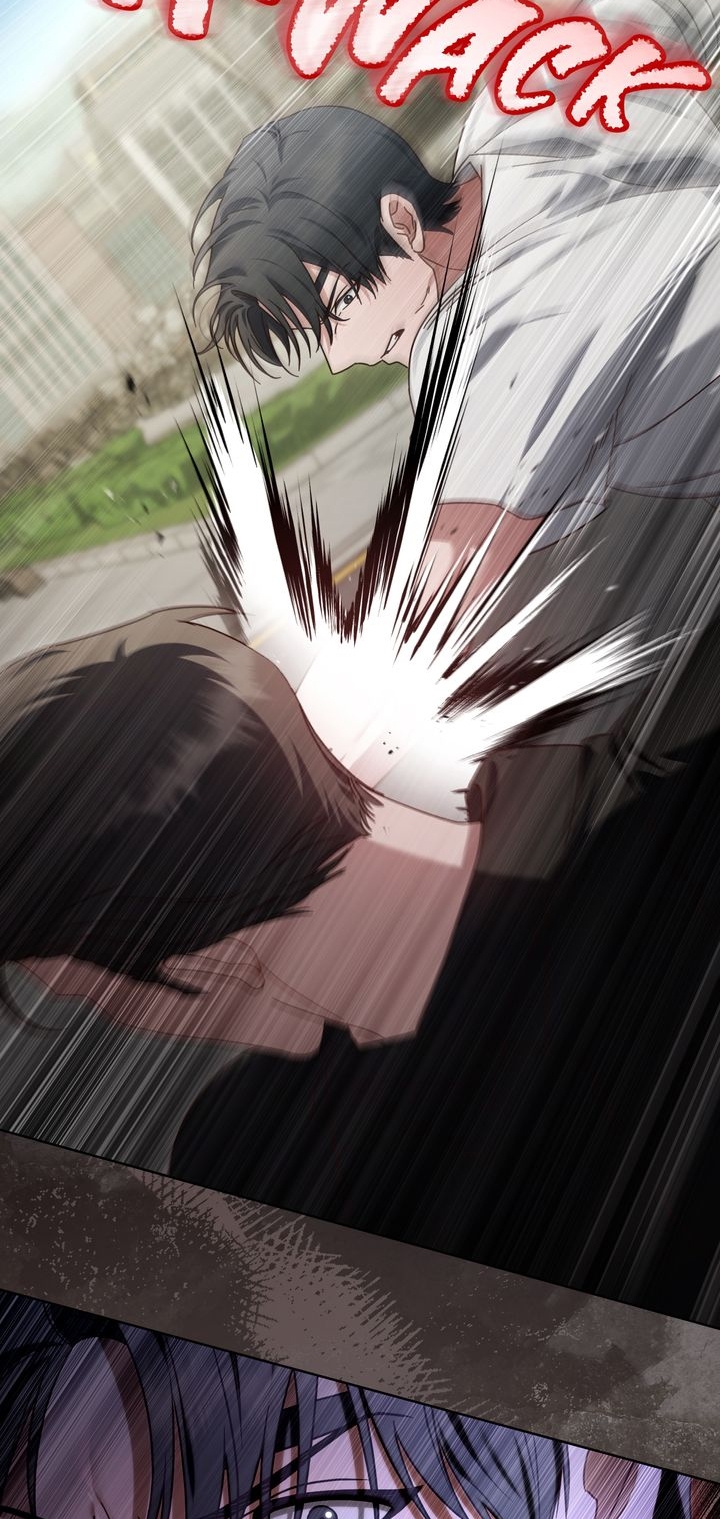 kẻ nghiệp dư chapter 45.1 18