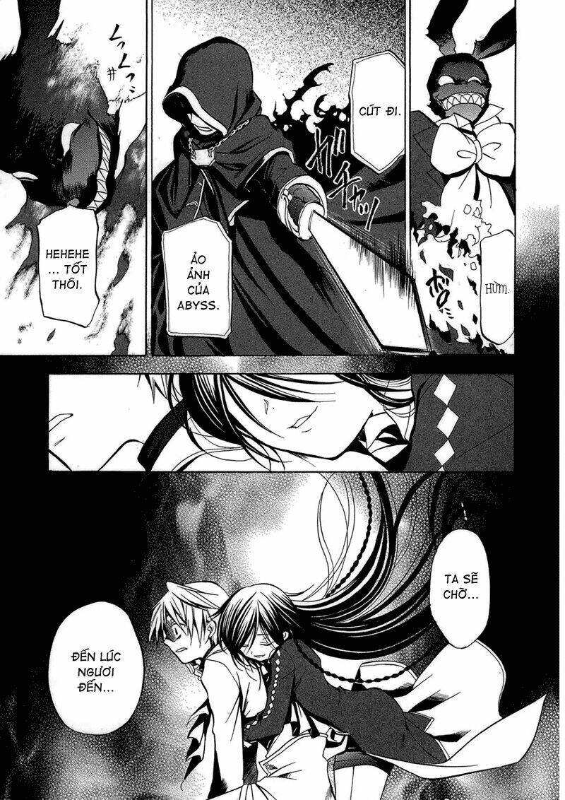 pandora hearts chapter 2 38