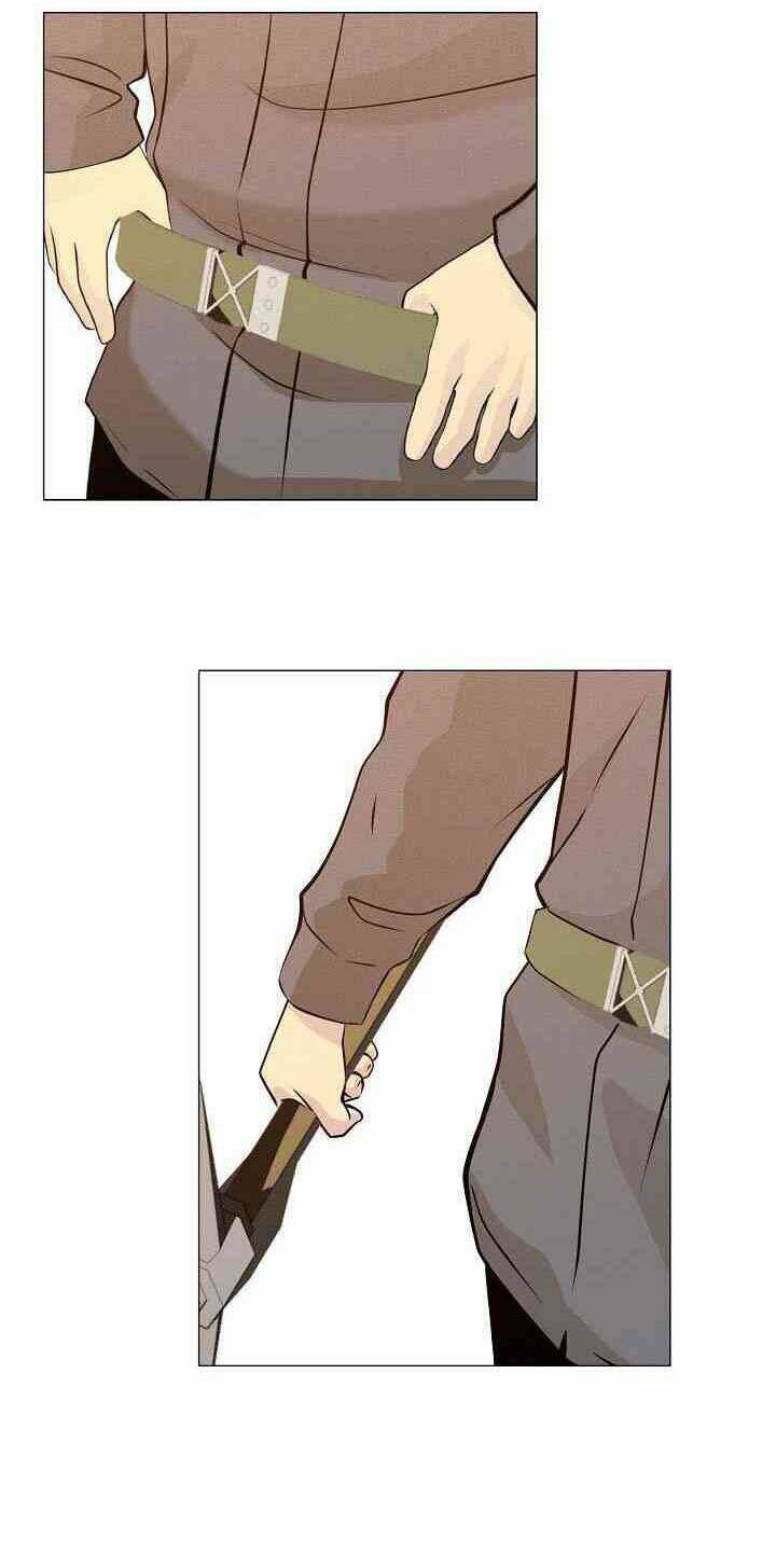 thước phim sự thật chapter 31 33