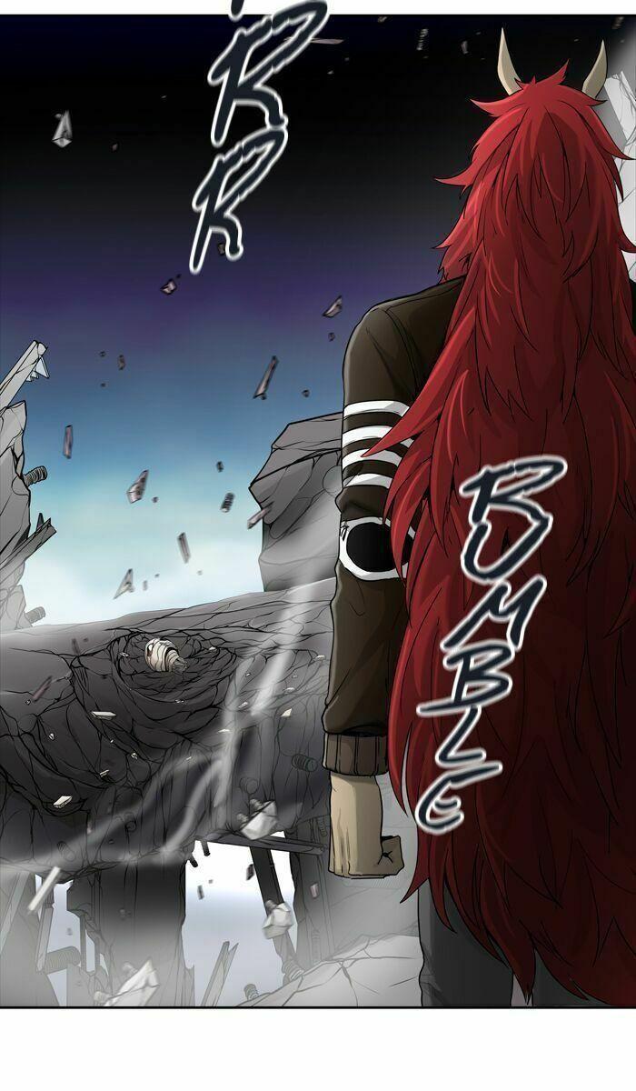 tòa tháp bí ẩn 2 chapter 442 14