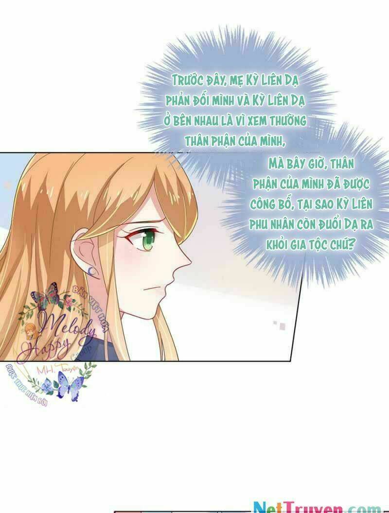 ma lạt thiên kim đẩu ác thiếu chapter 150.5 13