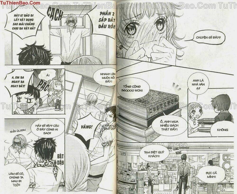 scandal đáng ngờ chapter 4 51