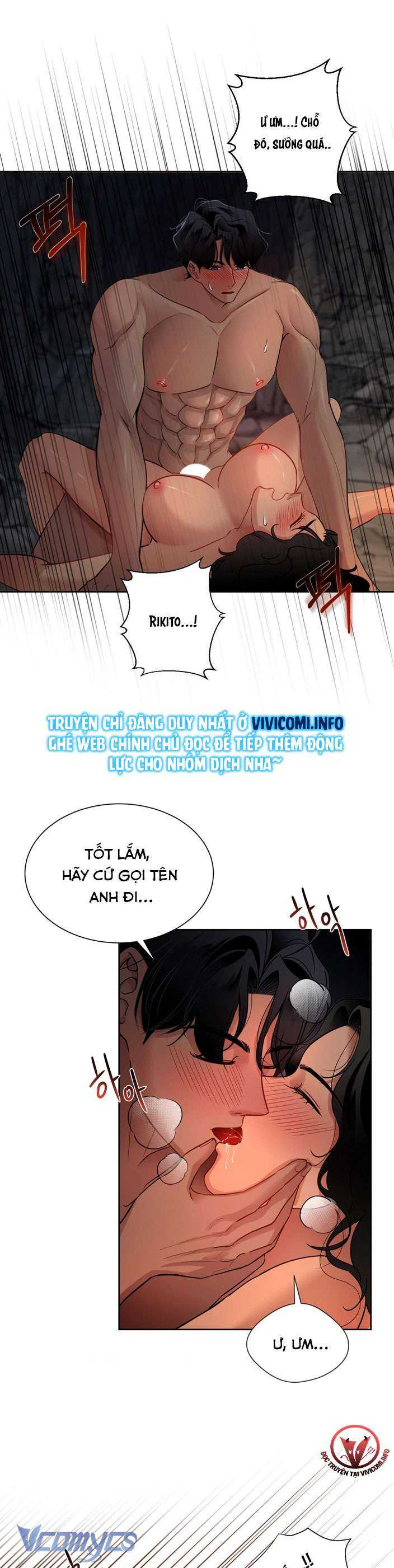 [18+] pink chu chapter 2 20