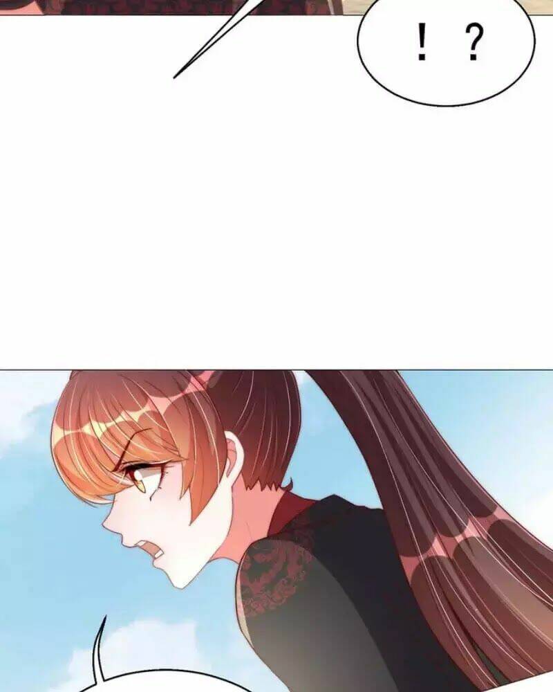 công chúa tại thượng: quốc sư mời xuống kiệu chapter 36 36