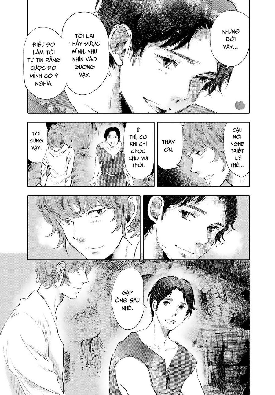 children of the whales chapter 33 17