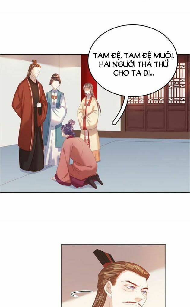 xuân khuê bí lục: xưởng công thái liêu nhân chapter 47 8