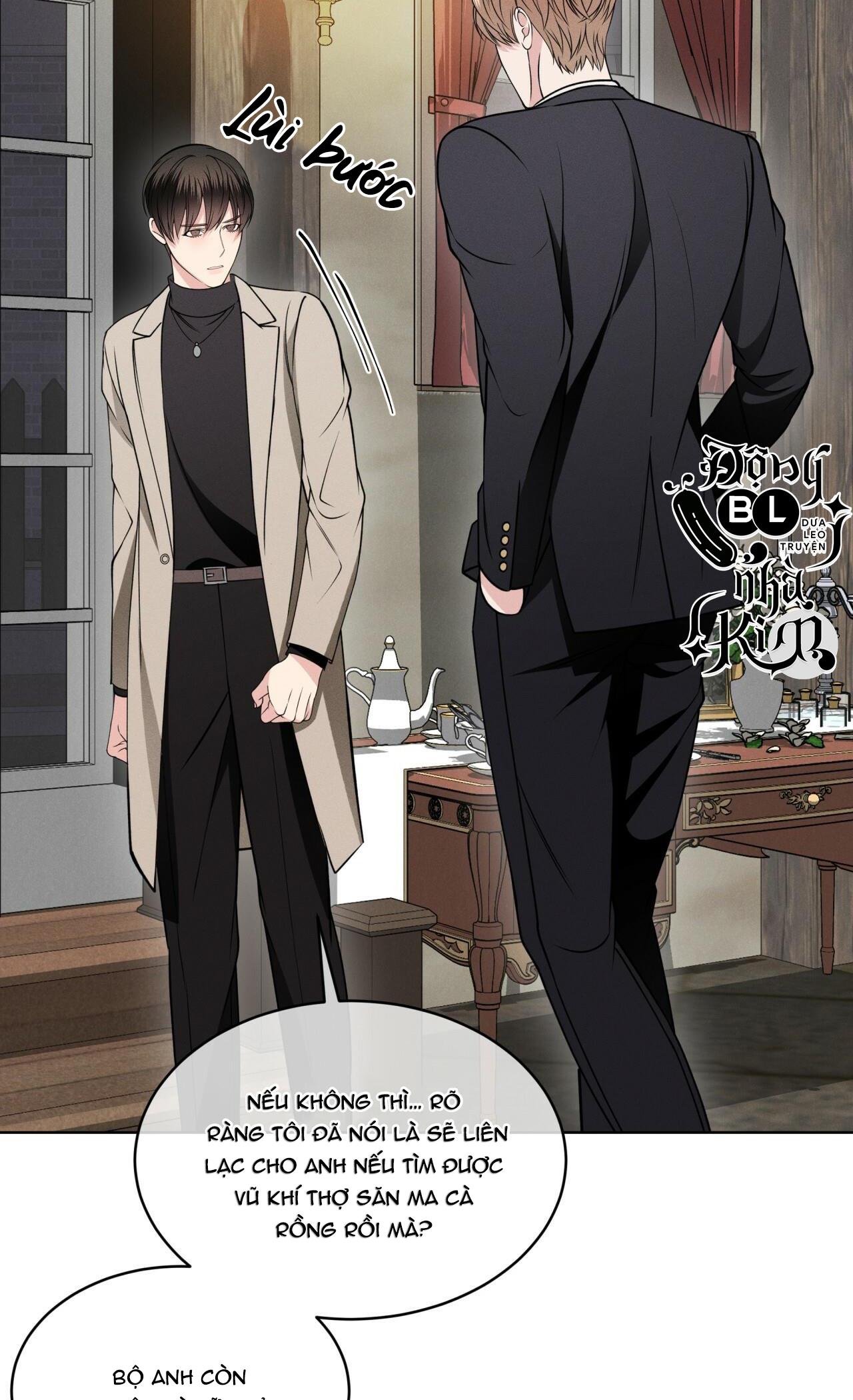 đêm ở london chapter 9 59