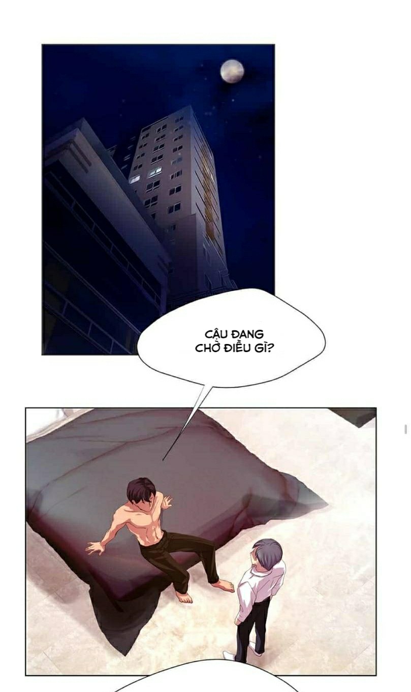 giữ em thật chặt (hold me tight) chapter 2 27