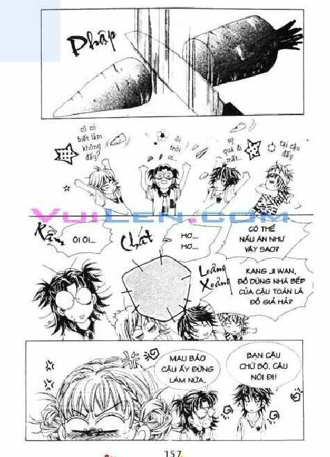 ánh nắng chói chang chapter 8 155