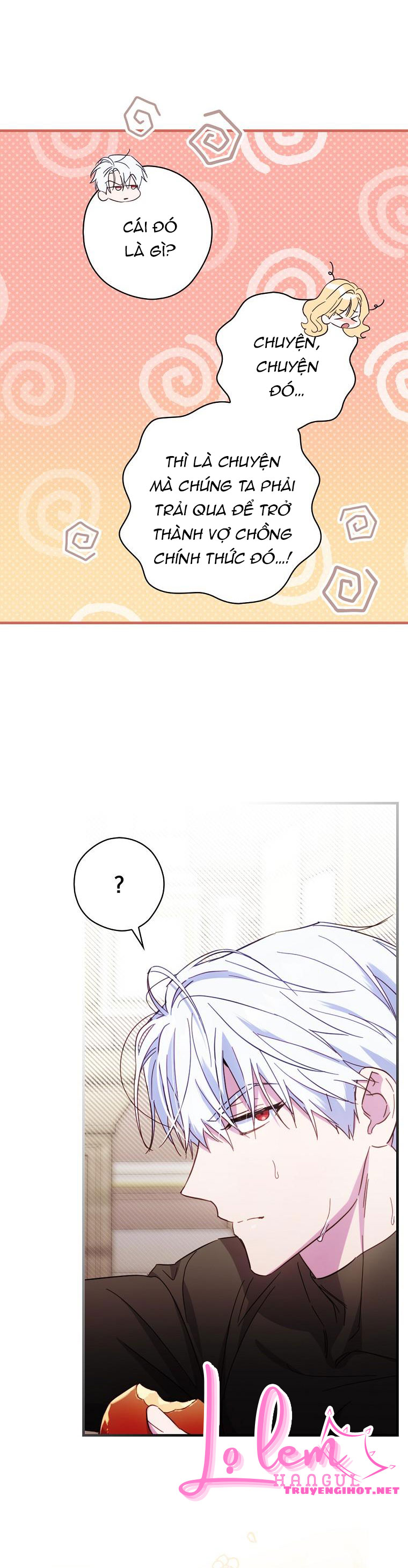 phương pháp khiến chồng đứng về phía của tôi chapter 24.2 15