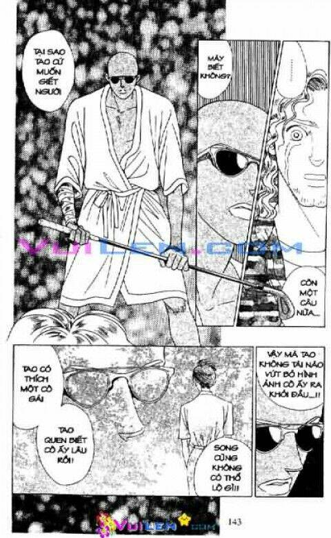 nàng tiên ánh trăng - kaguya hime chapter 11 143
