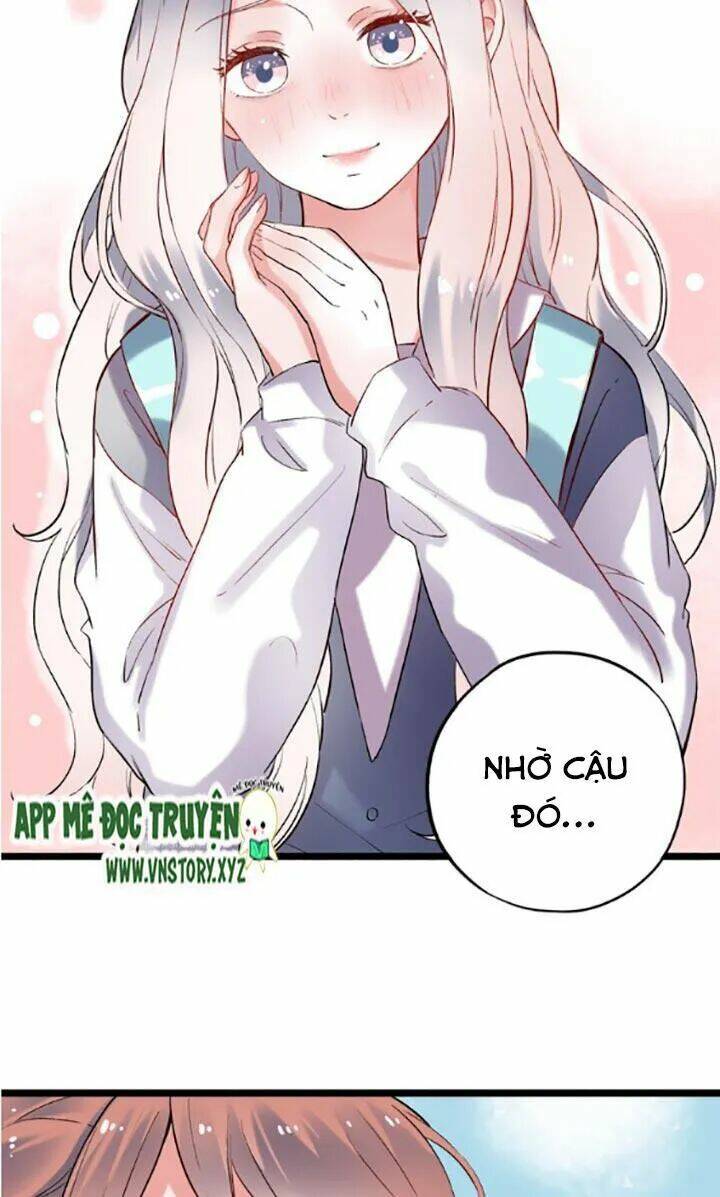 trạch thượng tịch mịch huỳnh hỏa chapter 26 59