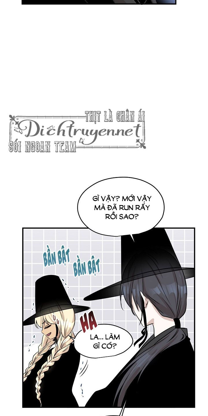 cuộc sống kỳ thú chapter 44 37