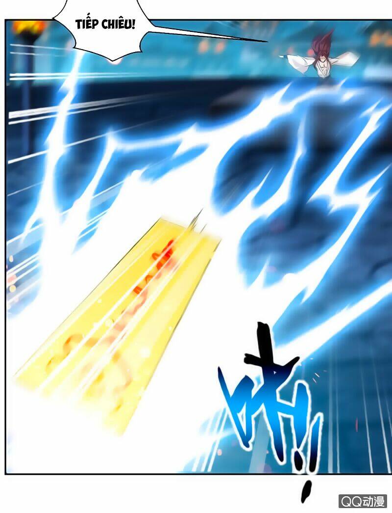 cửu dương thần vương chapter 31 8