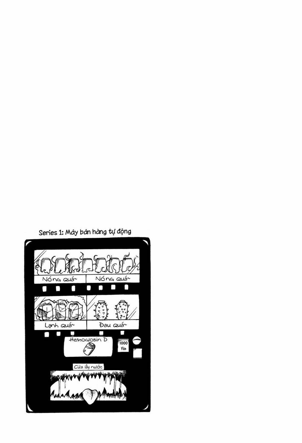 cậu bé quả đào chapter 23 17