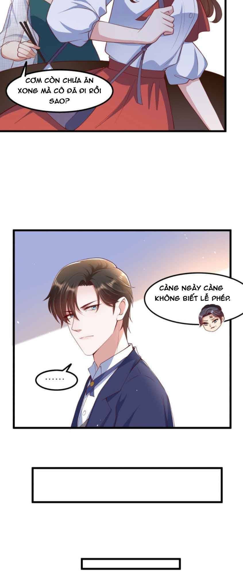 nhất sanh hữu hỉ chapter 27 23