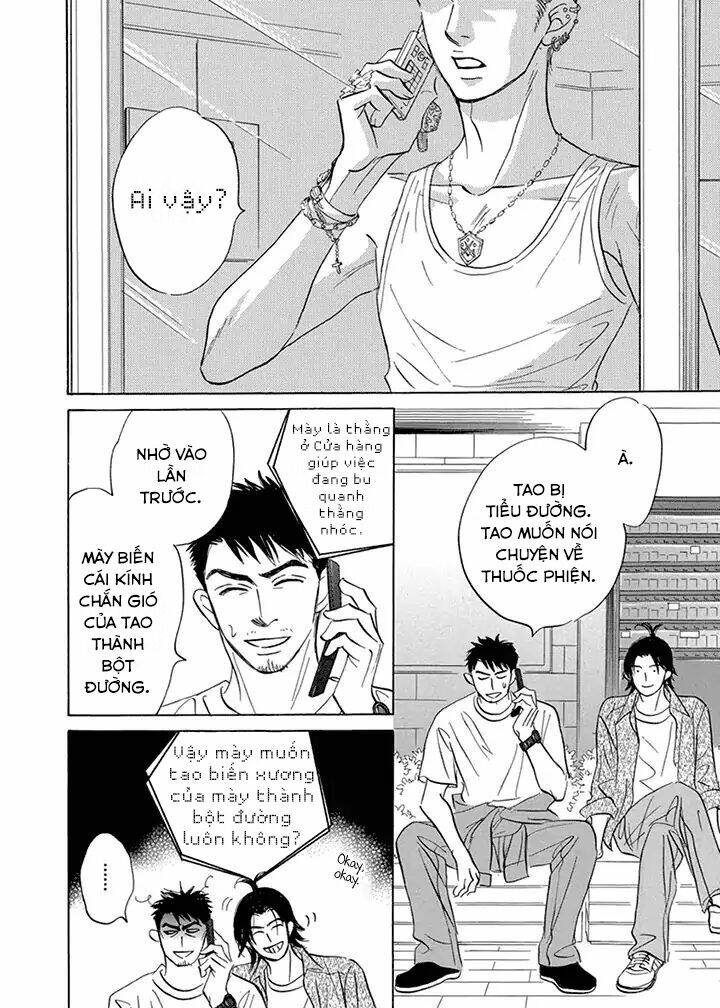 chàng giúp việc tada chapter 10 9