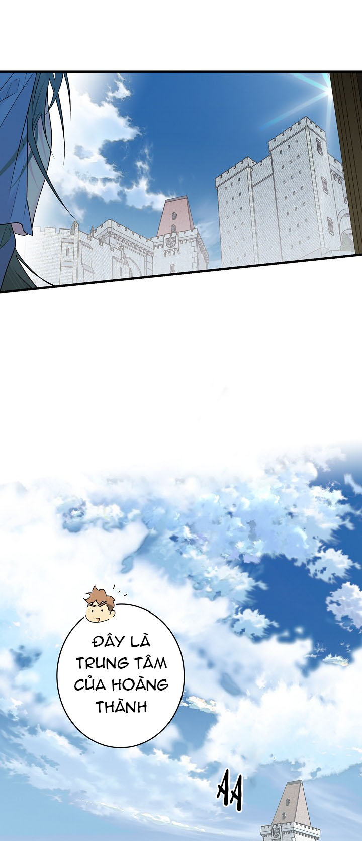 tiểu thư bí ẩn chapter 9 3