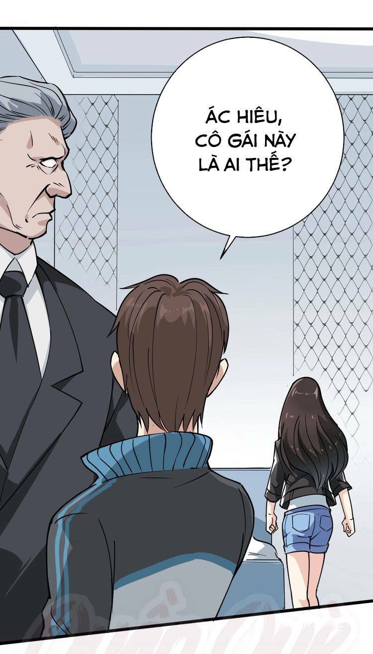 hồi xuân tiểu độc y chapter 39 14