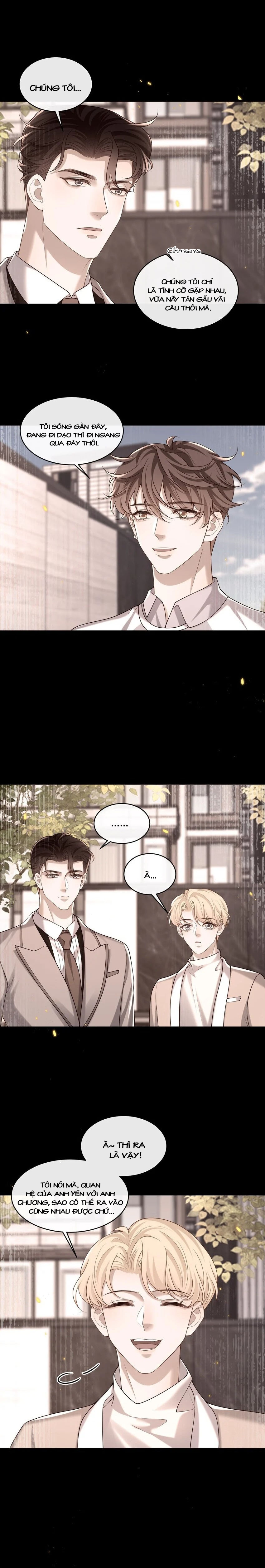 em đến trong đêm chapter 20 5