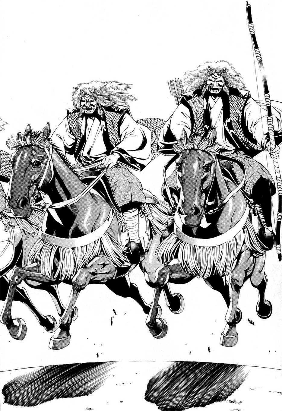 thiếu niên vương phần 2 chapter 40 59