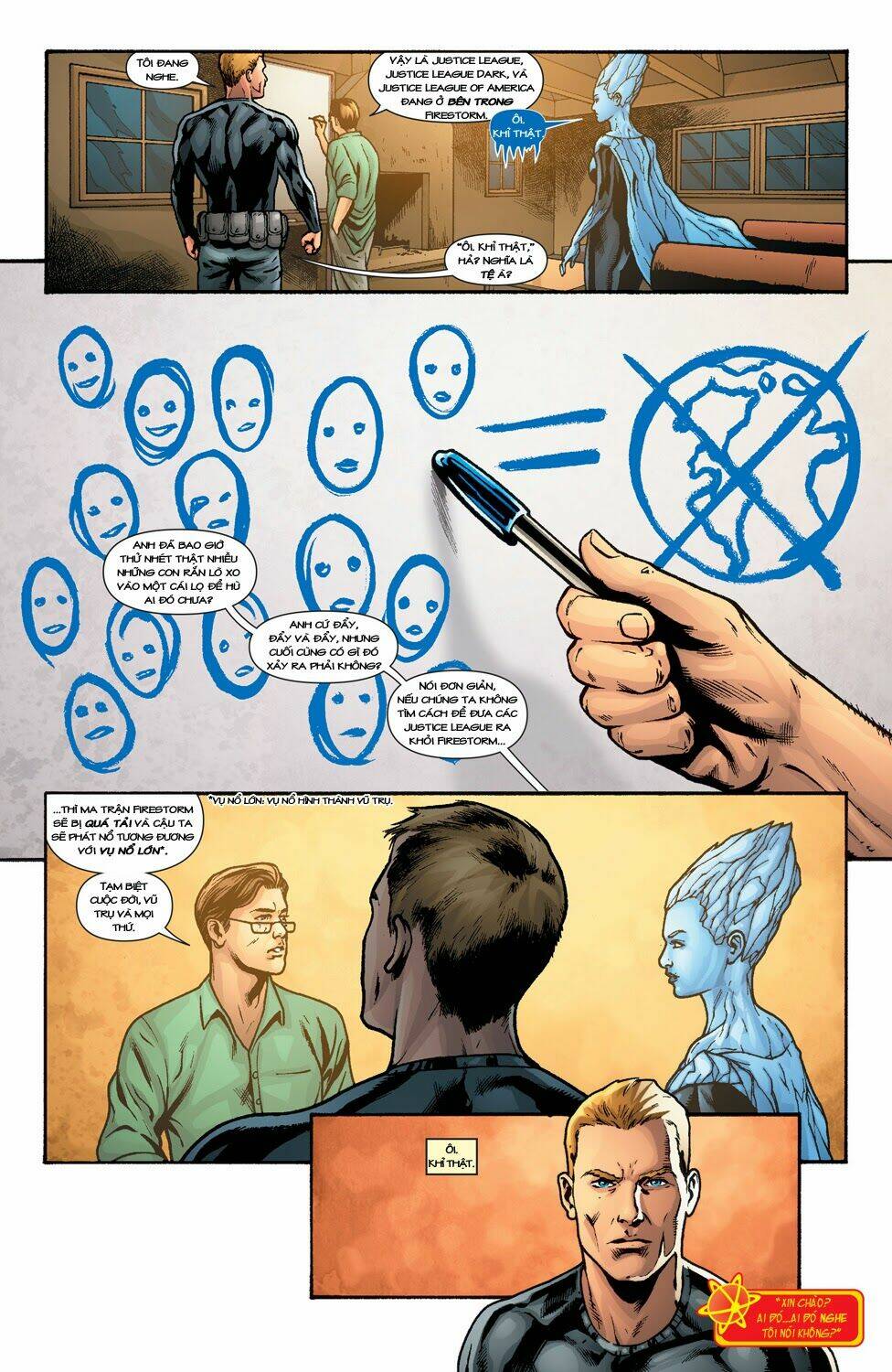 forever evil chapter 21 18