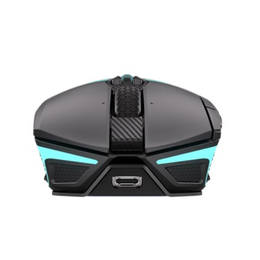 Chuột Không Dây Corsair NIGHTSABRE RGB - Hàng Chính Hãng