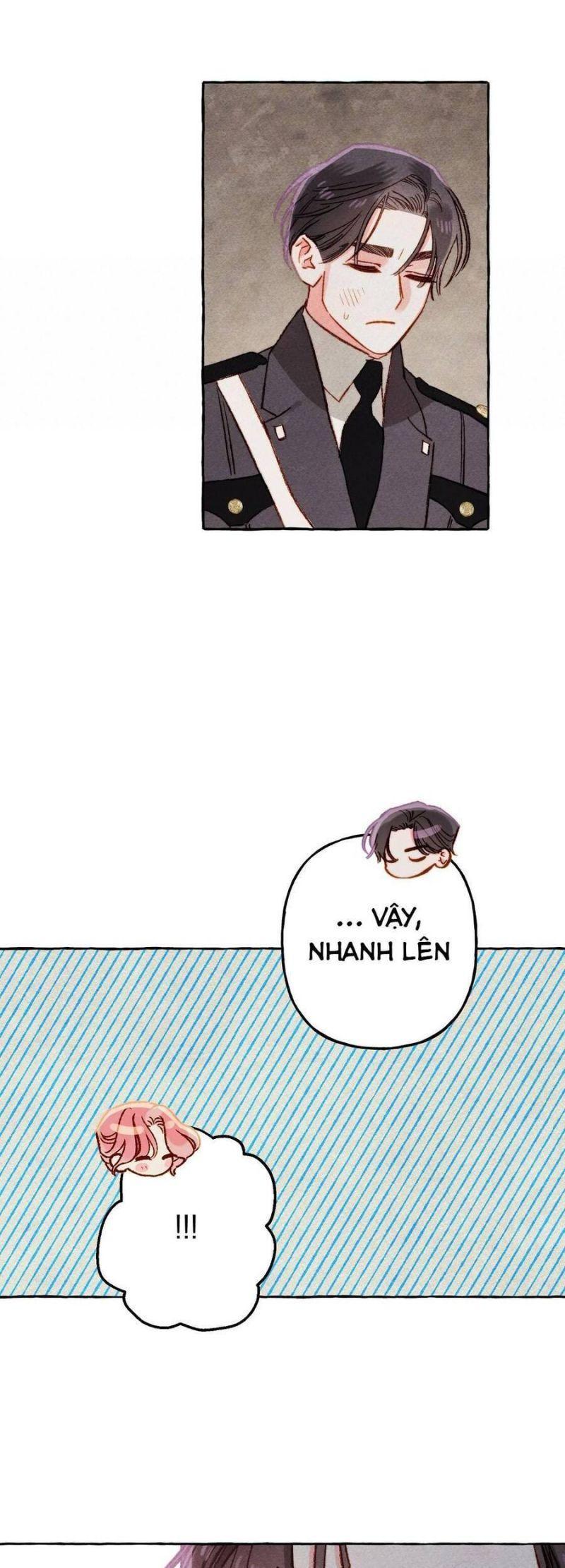 nuôi dưỡng một hắc long chapter 33 31